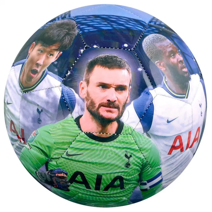 Tottenham Hotspur FC футболна топка Photo – снимка 2