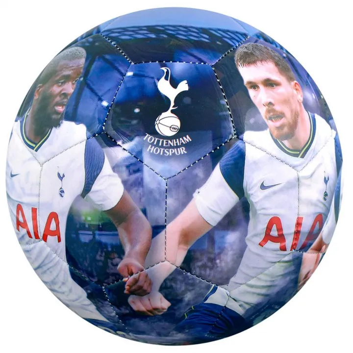 Tottenham Hotspur FC футболна топка Photo – снимка 3