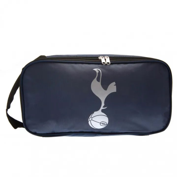 Tottenham Hotspur FC чанта за обувки CR – снимка 2