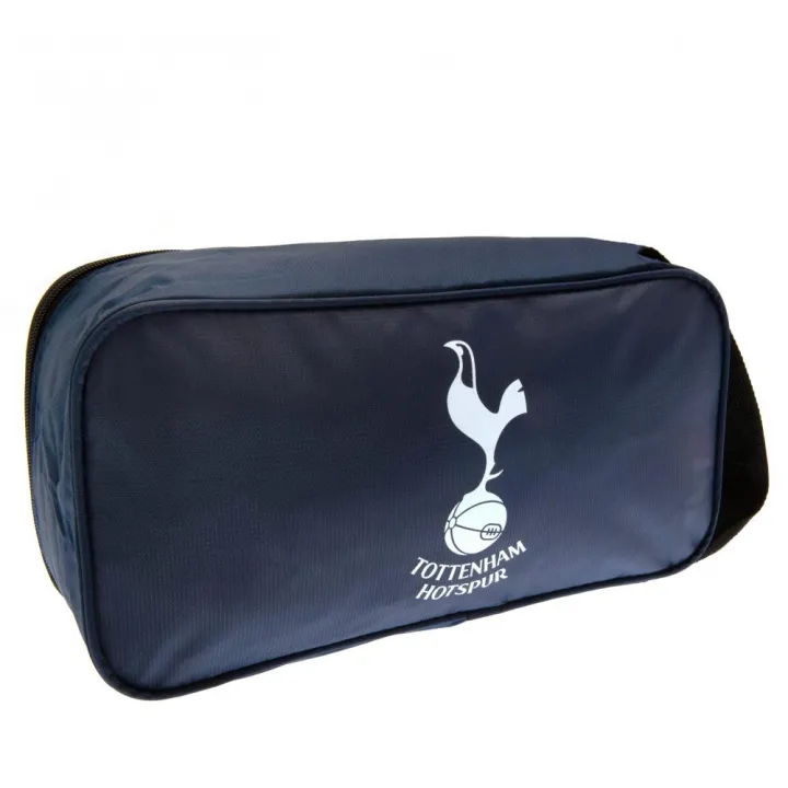 Tottenham Hotspur FC чанта за обувки CR – снимка 3