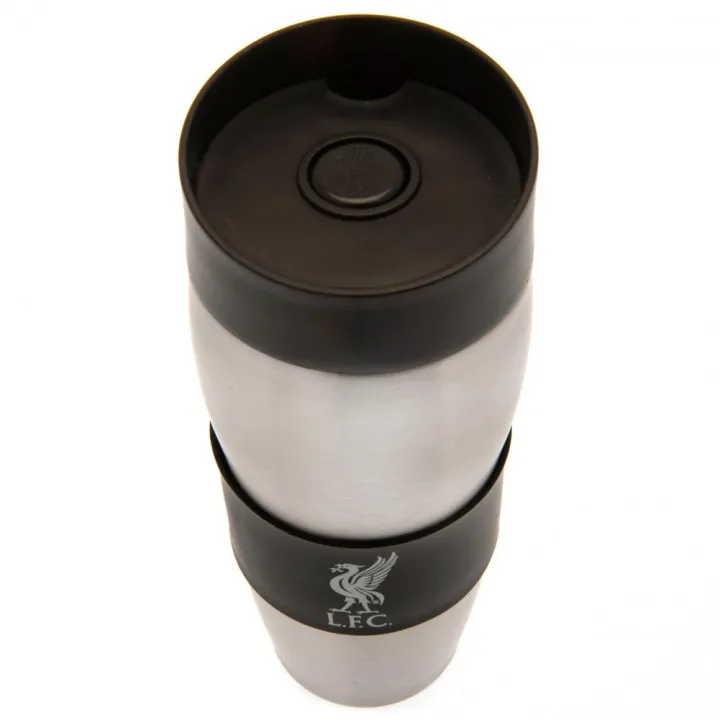 Liverpool FC термо чаша 340 ml – снимка 2