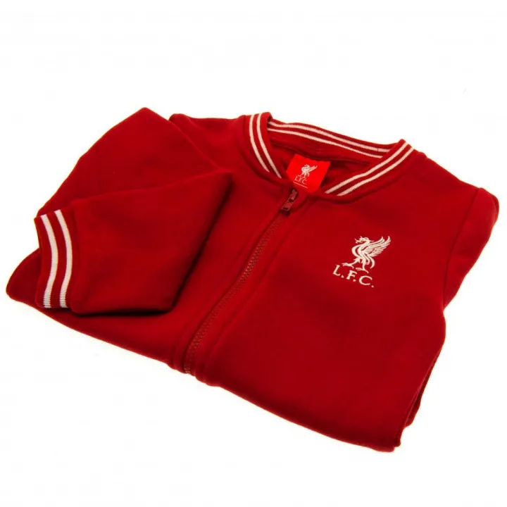 Liverpool FC яке Shankly, 9-12 месеца – снимка 2