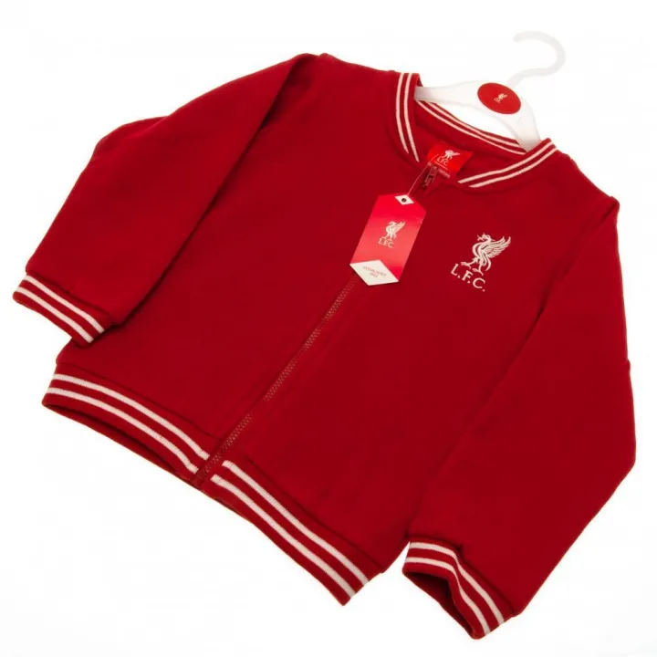 Liverpool FC яке Shankly, 9-12 месеца – снимка 3