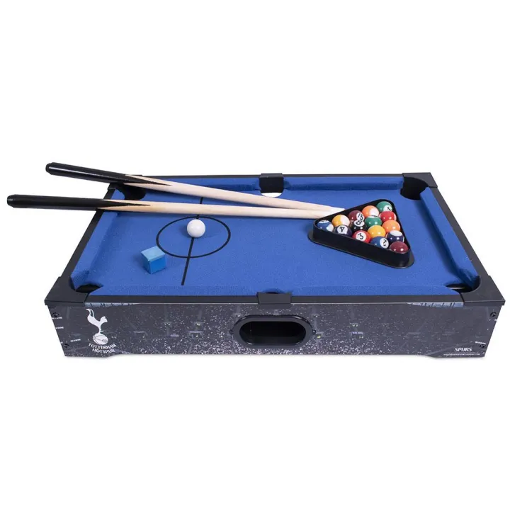 Tottenham Hotspur FC 20 inch Pool Table – снимка 2