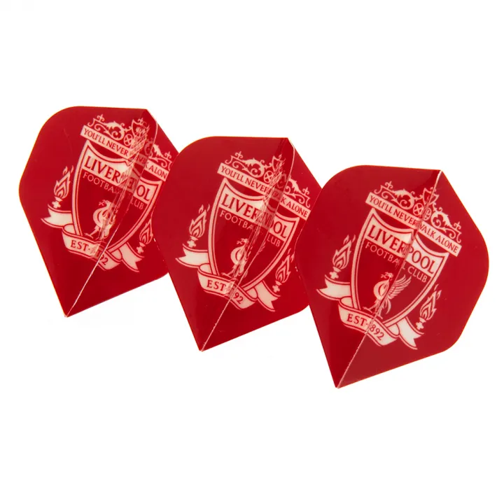 Liverpool FC комплект за дартс – снимка 2