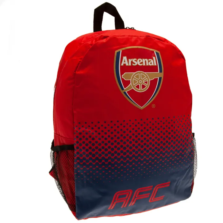 Arsenal FC Backpack – снимка 2