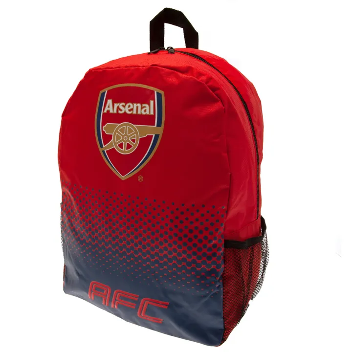 Arsenal FC Backpack – снимка 3