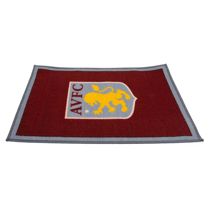 Aston Villa FC Rug – снимка 2