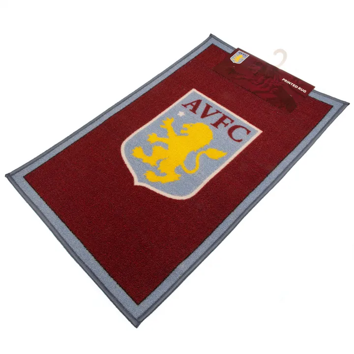 Aston Villa FC Rug – снимка 3