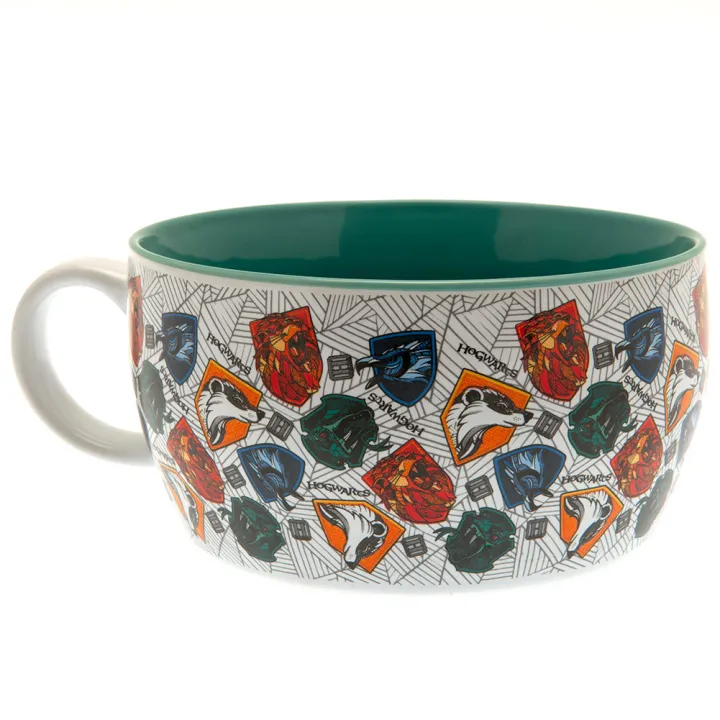 Harry Potter Breakfast Set Magical Glass – снимка 3