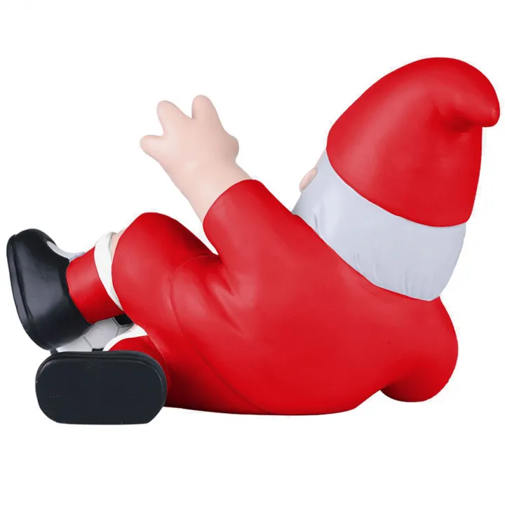 Liverpool FC Sliding Tackle Gnome – снимка 2