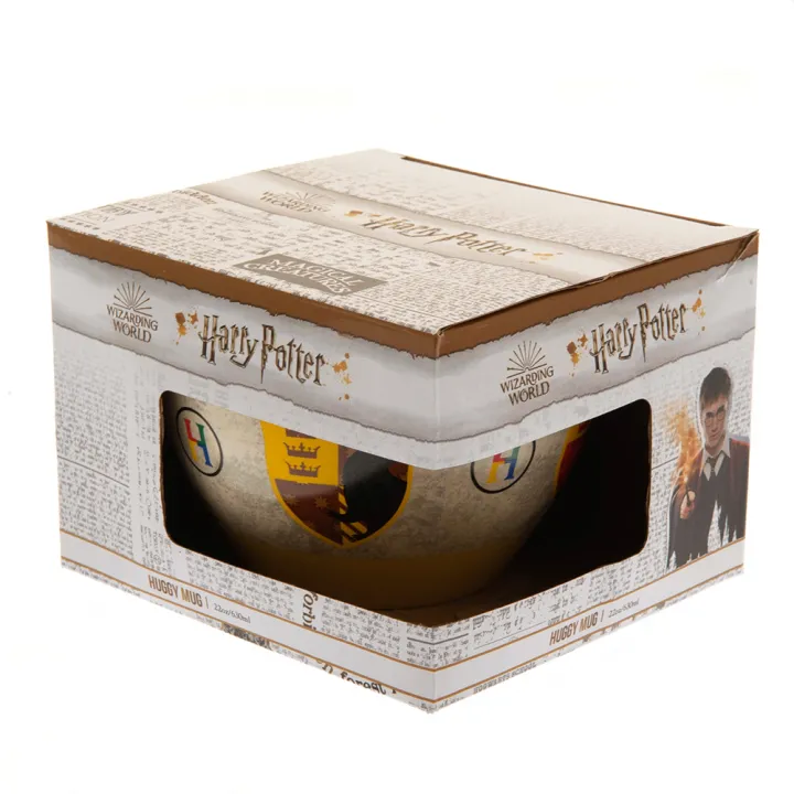 Harry Potter Huggy Mug – снимка 3
