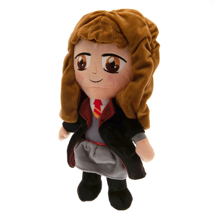 Harry Potter Plush Toy Hermione – снимка 2