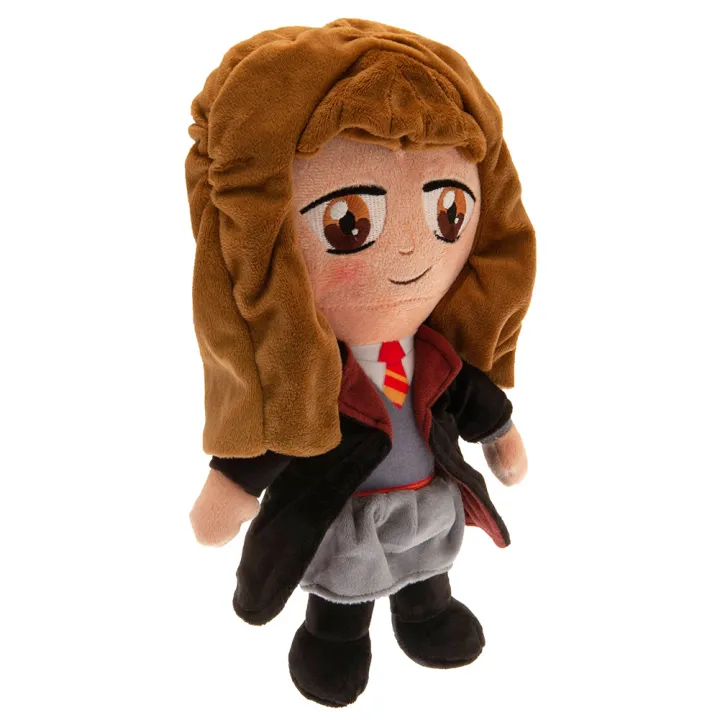 Harry Potter Plush Toy Hermione – снимка 3