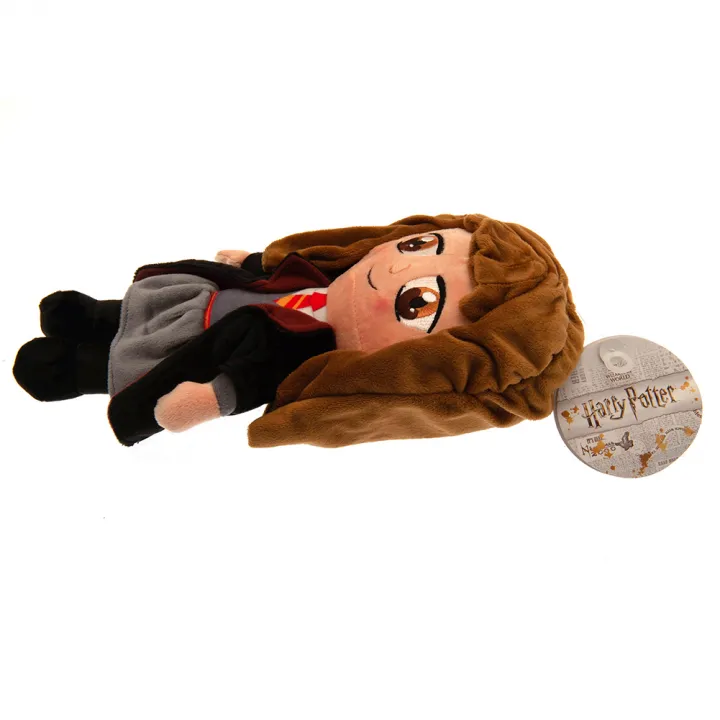 Harry Potter Plush Toy Hermione – снимка 4