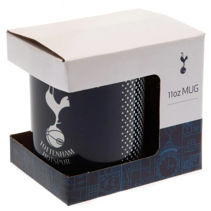Tottenham Hotspur FC FD керамична чаша – снимка 5