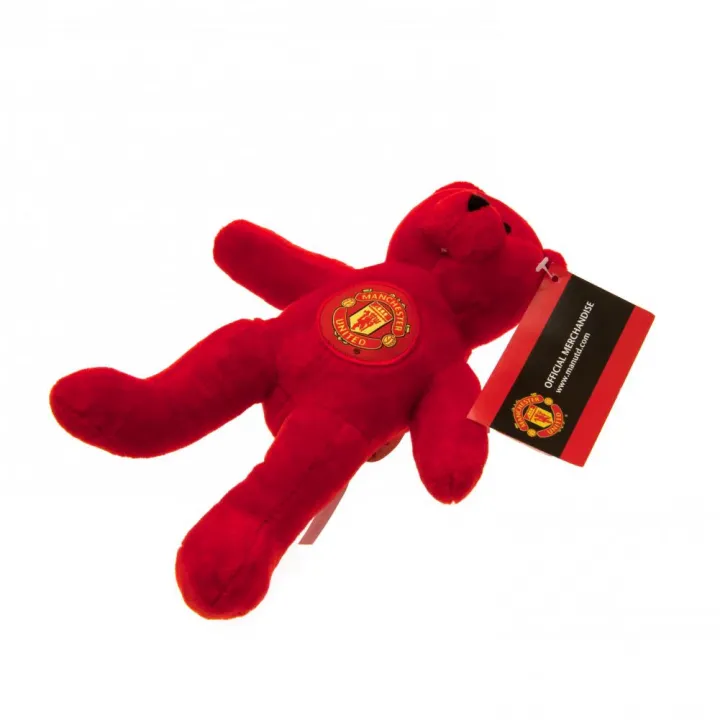 Arsenal FC малка плюшена играчка Мече – снимка 3