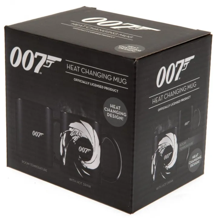 James Bond магическа чаша – снимка 7