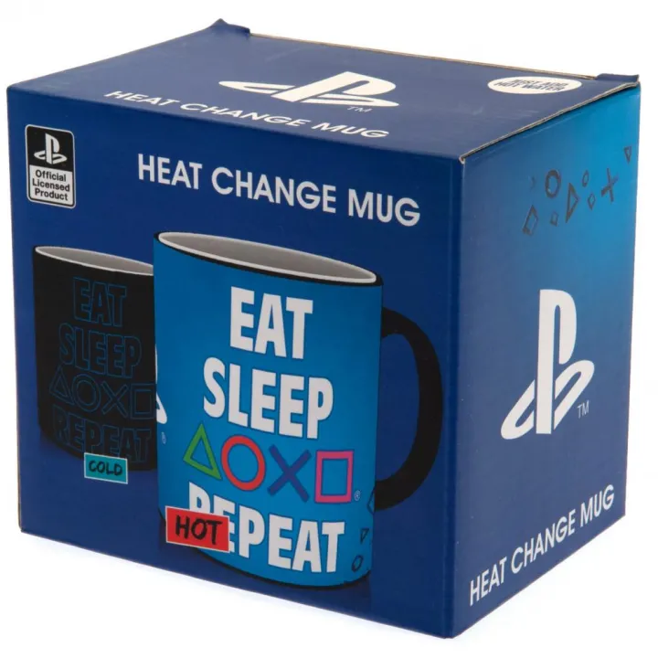 Playstation магическа чаша Repeat – снимка 7