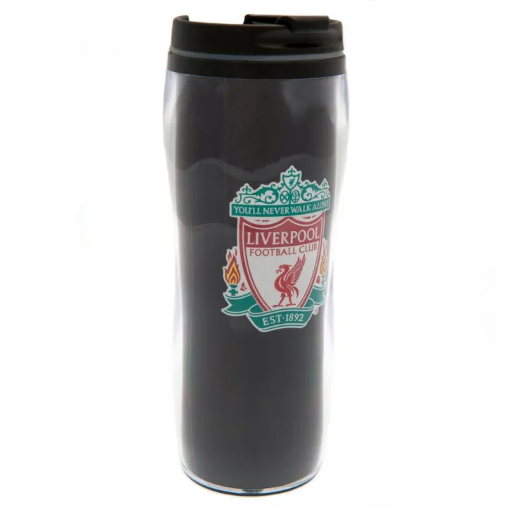 Liverpool FC магическа чаша за път – снимка 5