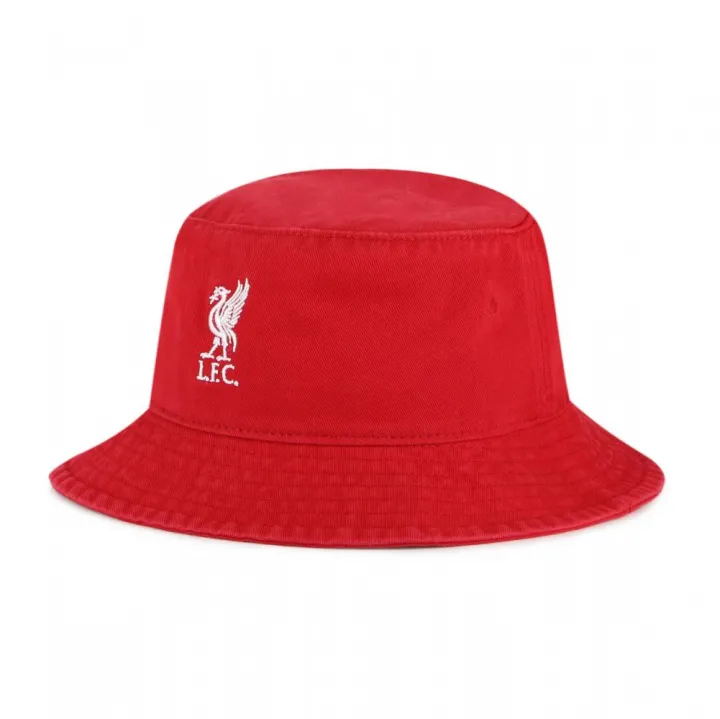 Liverpool FC Bucket Hat шапка – снимка 5