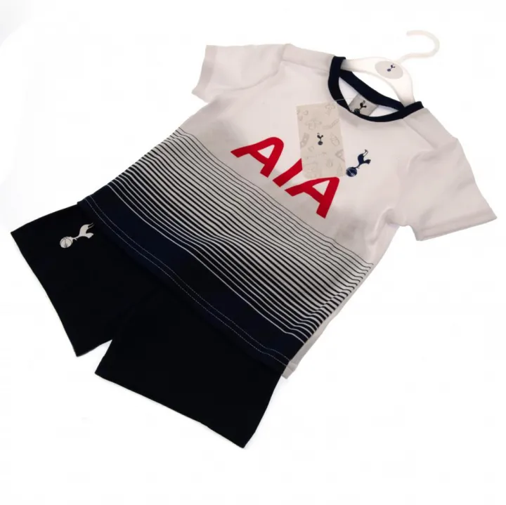 Tottenham Hotspur FC ST спортен екип за бебе 6/9 месеца – снимка 5