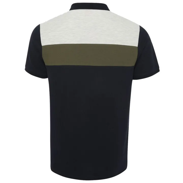 Liverpool FC поло тениска Colour Block, размер S – снимка 5