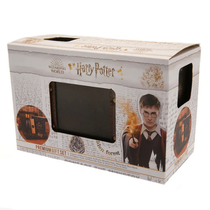 Harry Potter подаръчен комлект Premium – снимка 4