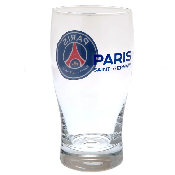 Paris Saint Germain FC чаша за бира – снимка 2