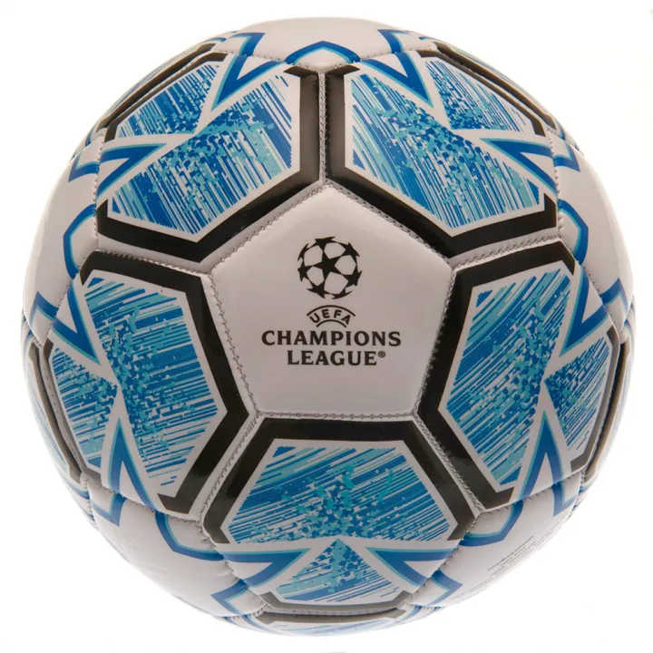 UEFA Champions League футболна топка Skyfall – снимка 2