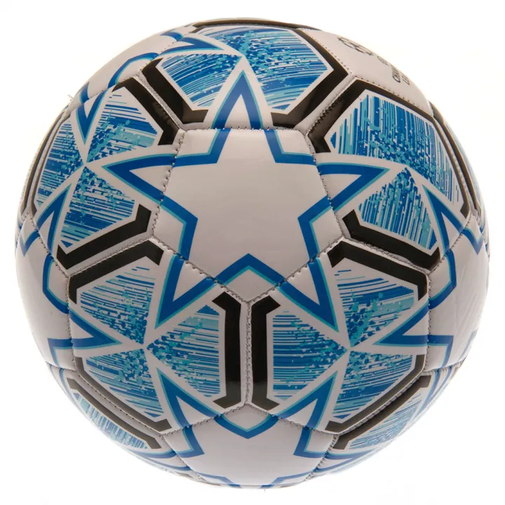 UEFA Champions League футболна топка Skyfall – снимка 3