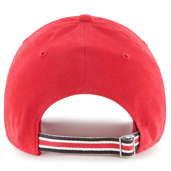 Liverpool FC 47 Clean Up Cap Courtney – снимка 2
