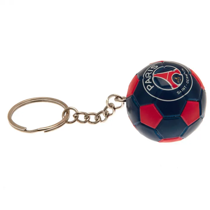 Paris Saint Germain FC ключодържател футболна топка – снимка 2