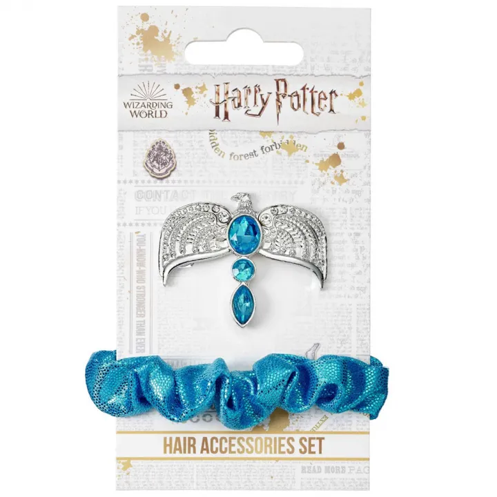 Harry Potter Hair Accessory Set Diadem – снимка 2