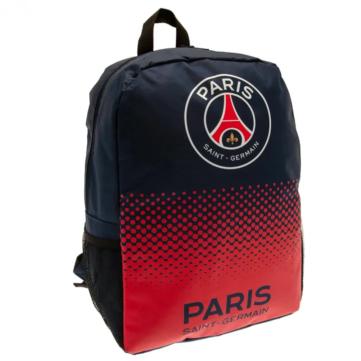 Paris Saint Germain FC Backpack – снимка 2