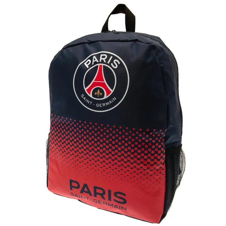 Paris Saint Germain FC Backpack – снимка 3