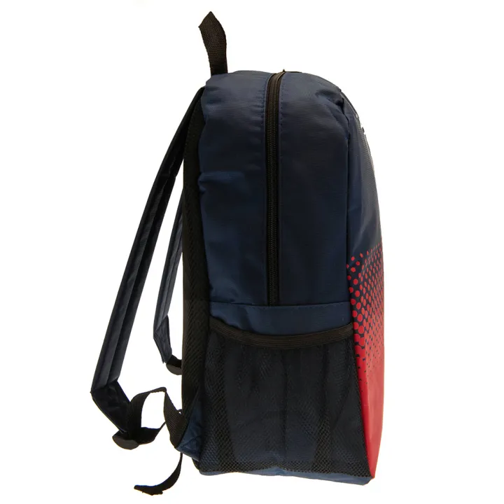 Paris Saint Germain FC Backpack – снимка 4