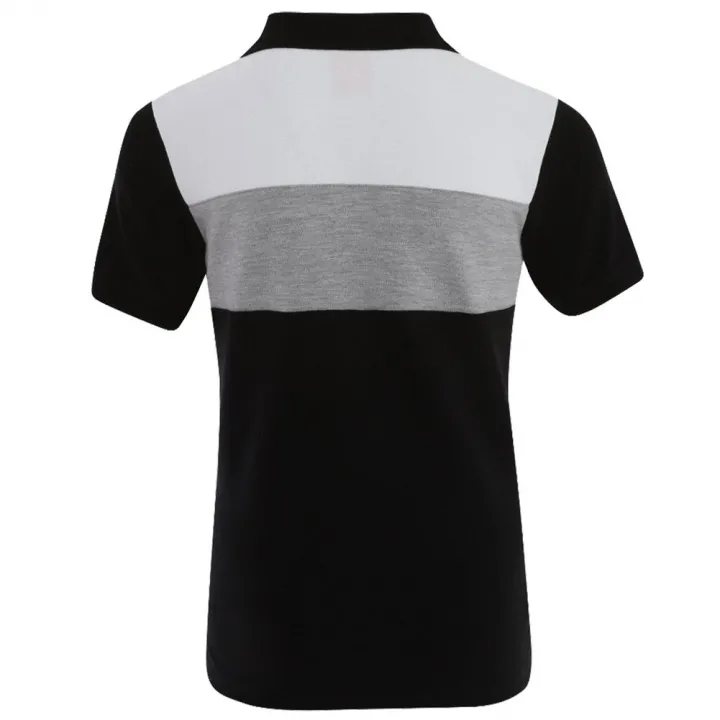 Liverpool FC детска поло тениска Colour Block, 7-8 г. – снимка 3