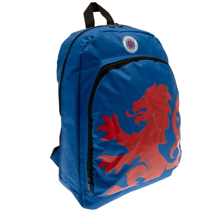 Rangers FC Backpack CR – снимка 2
