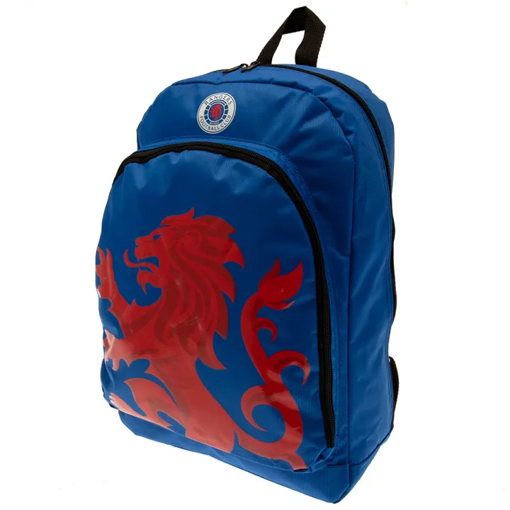Rangers FC Backpack CR – снимка 3