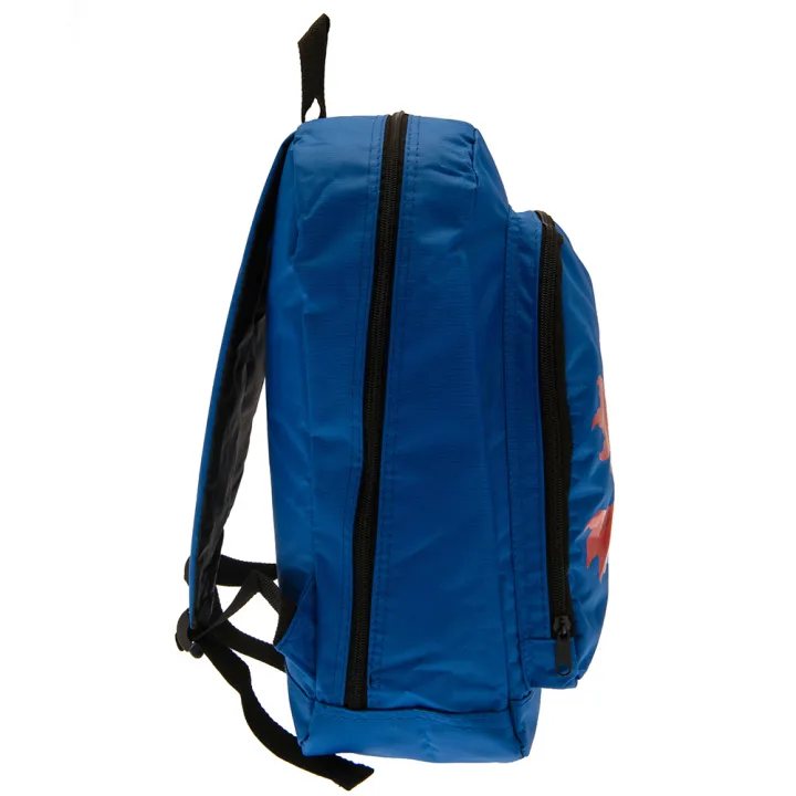 Rangers FC Backpack CR – снимка 4
