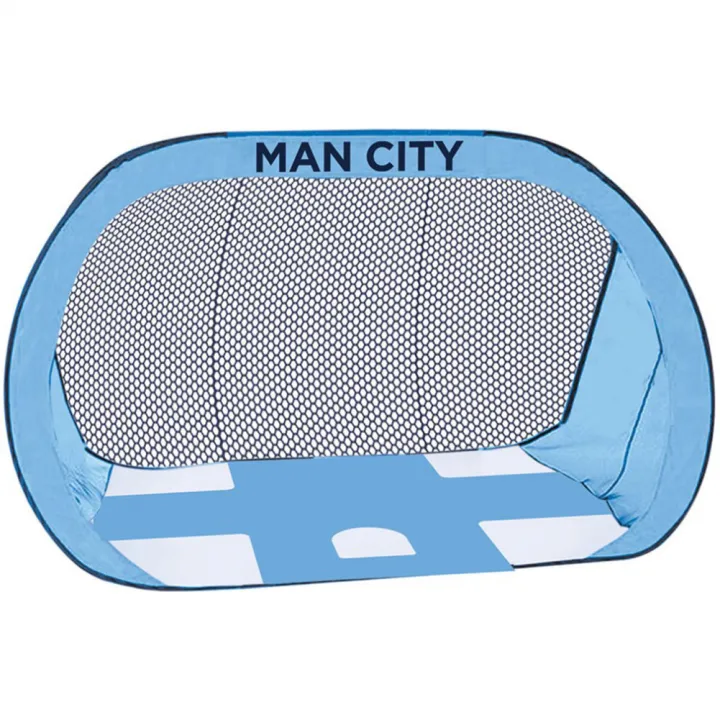 Manchester City FC гол-тренажор Pop Up – снимка 2