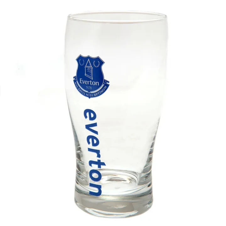 Everton FC чаша за бира – снимка 2