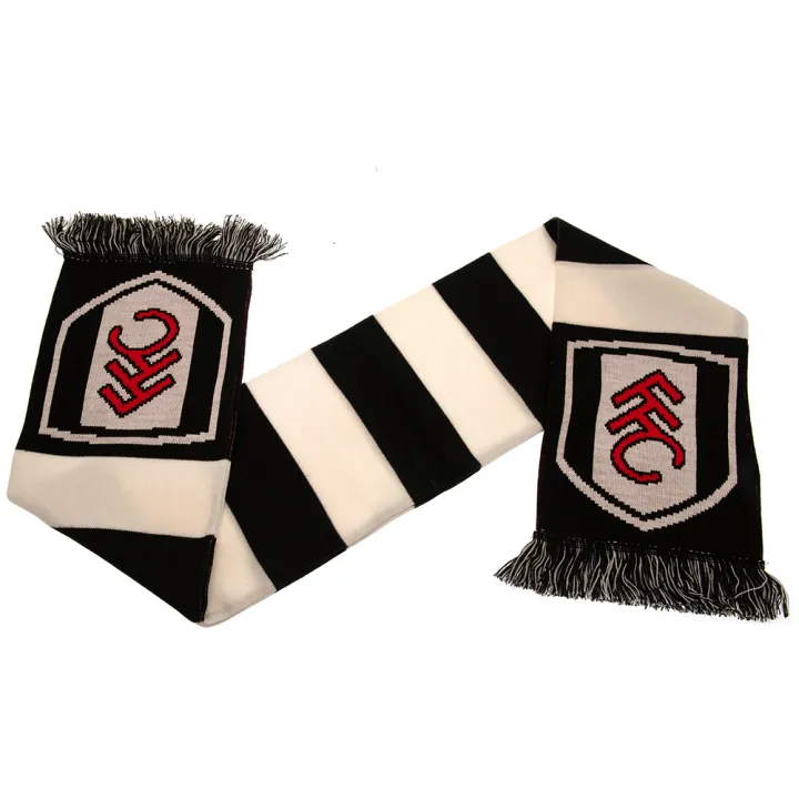 Fulham FC Bar Scarf – снимка 2