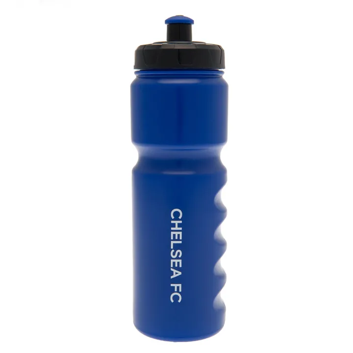 Chelsea FC шише за вoда 750 ml – снимка 2