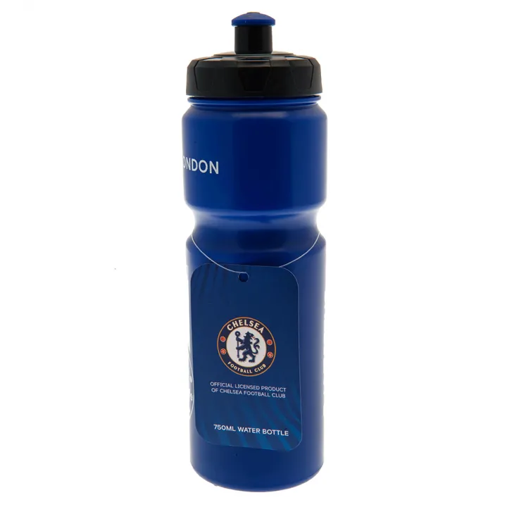 Chelsea FC шише за вoда 750 ml – снимка 3