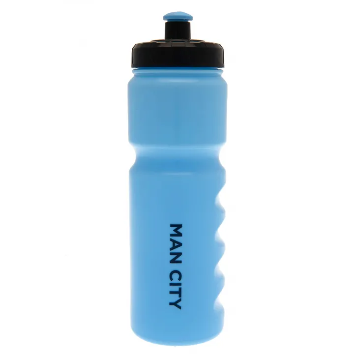 Manchester City FC шише за вoда 750 ml – снимка 2
