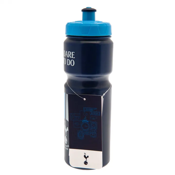 Tottenham Hotspur FC шише за вoда 750 ml – снимка 3