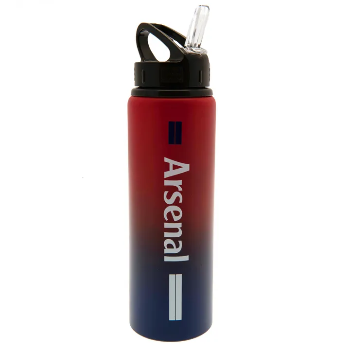 Arsenal FC алуминиева бутилка 750 ml – снимка 2