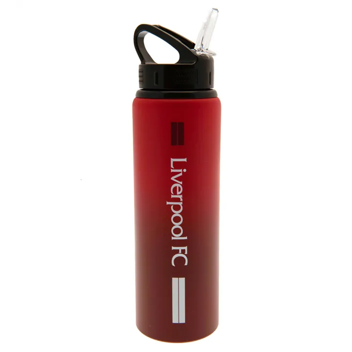 Liverpool FC алуминиева бутилка 750 ml – снимка 2